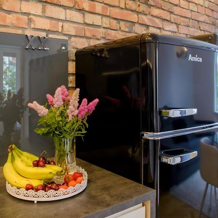 Maya'S Flats & Resorts 63 - 3 Rooms Apartment On Chlebnicka Street Old Town Gdansk Ngoại thất bức ảnh