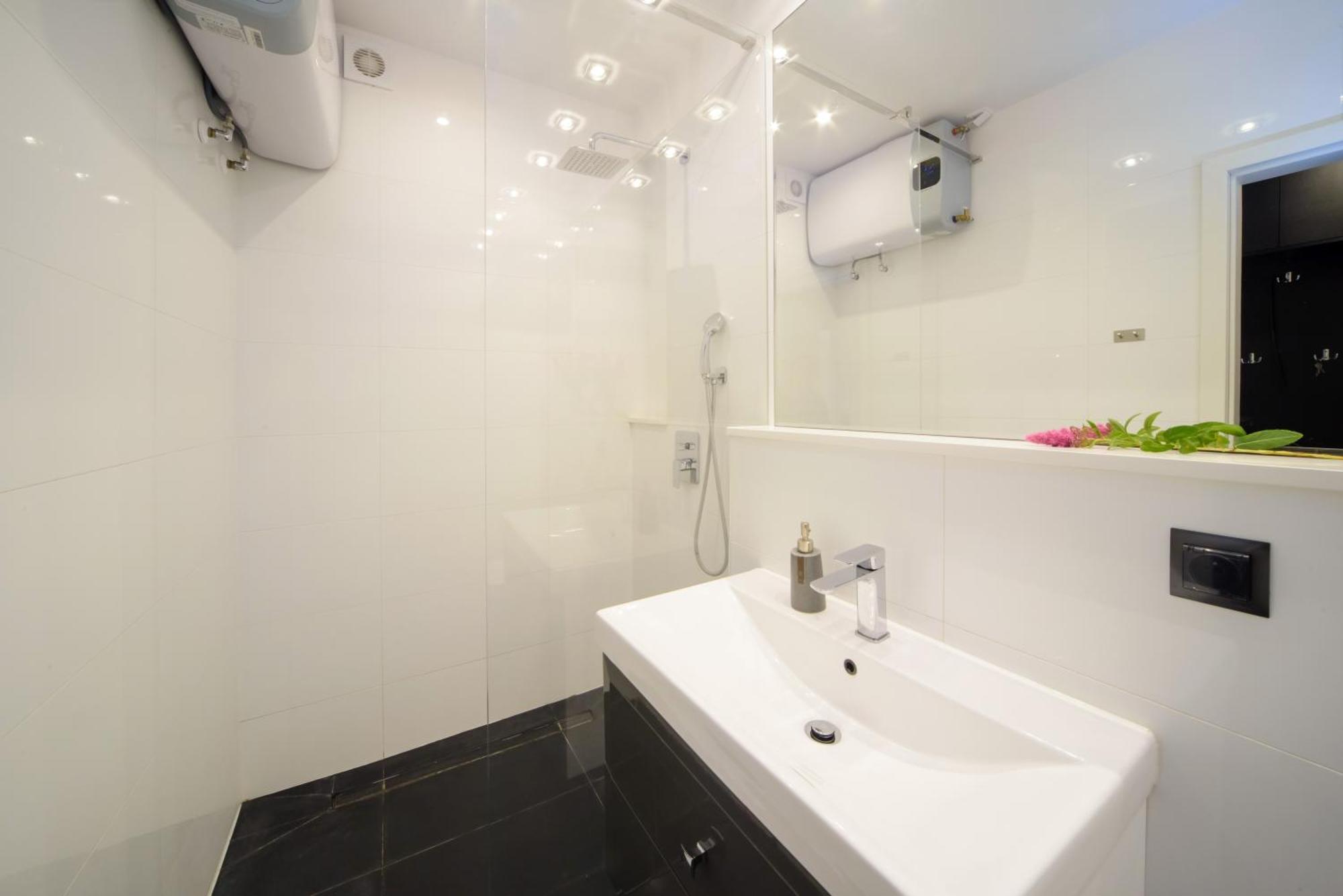 Maya'S Flats & Resorts 63 - 3 Rooms Apartment On Chlebnicka Street Old Town Gdansk Ngoại thất bức ảnh