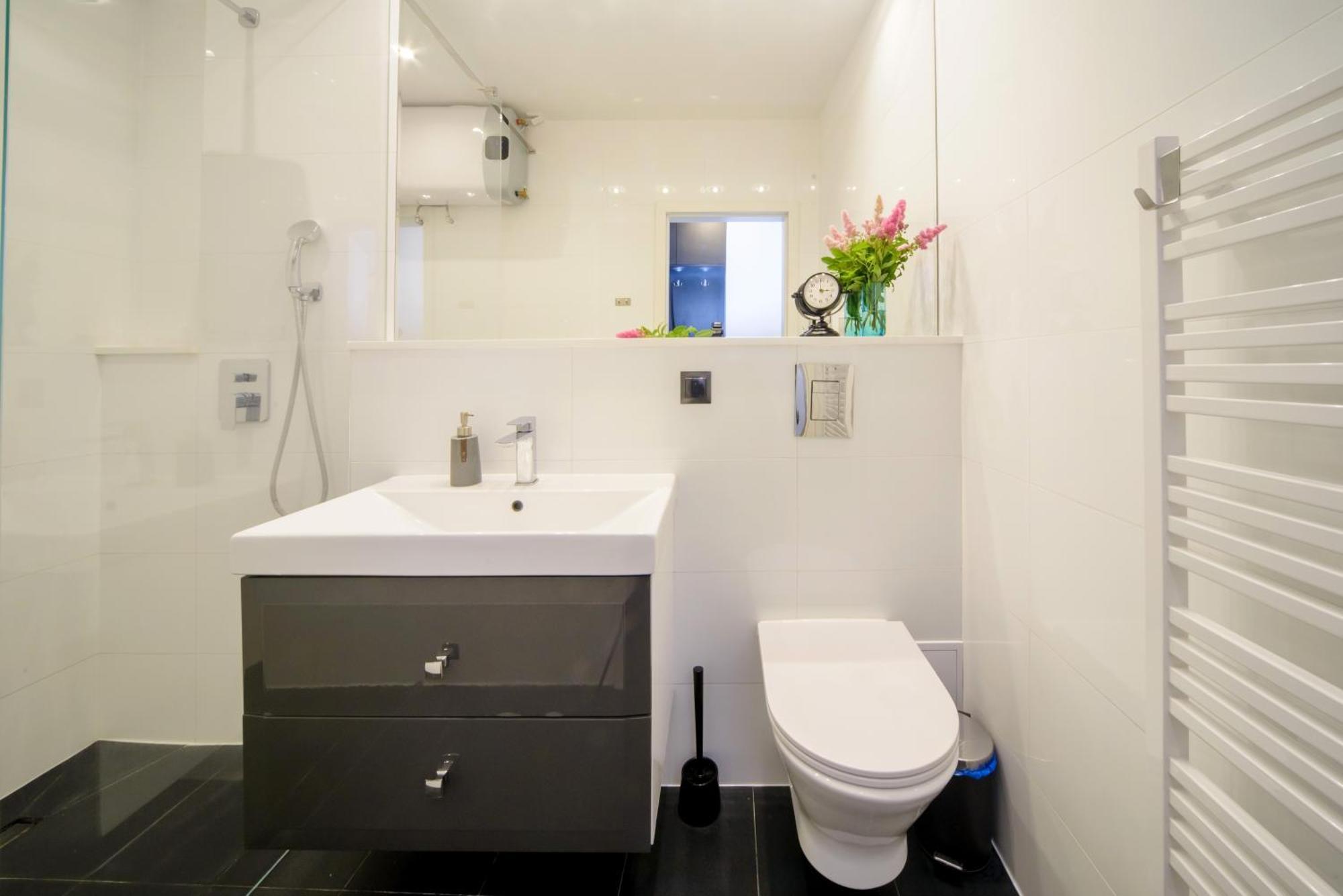 Maya'S Flats & Resorts 63 - 3 Rooms Apartment On Chlebnicka Street Old Town Gdansk Ngoại thất bức ảnh
