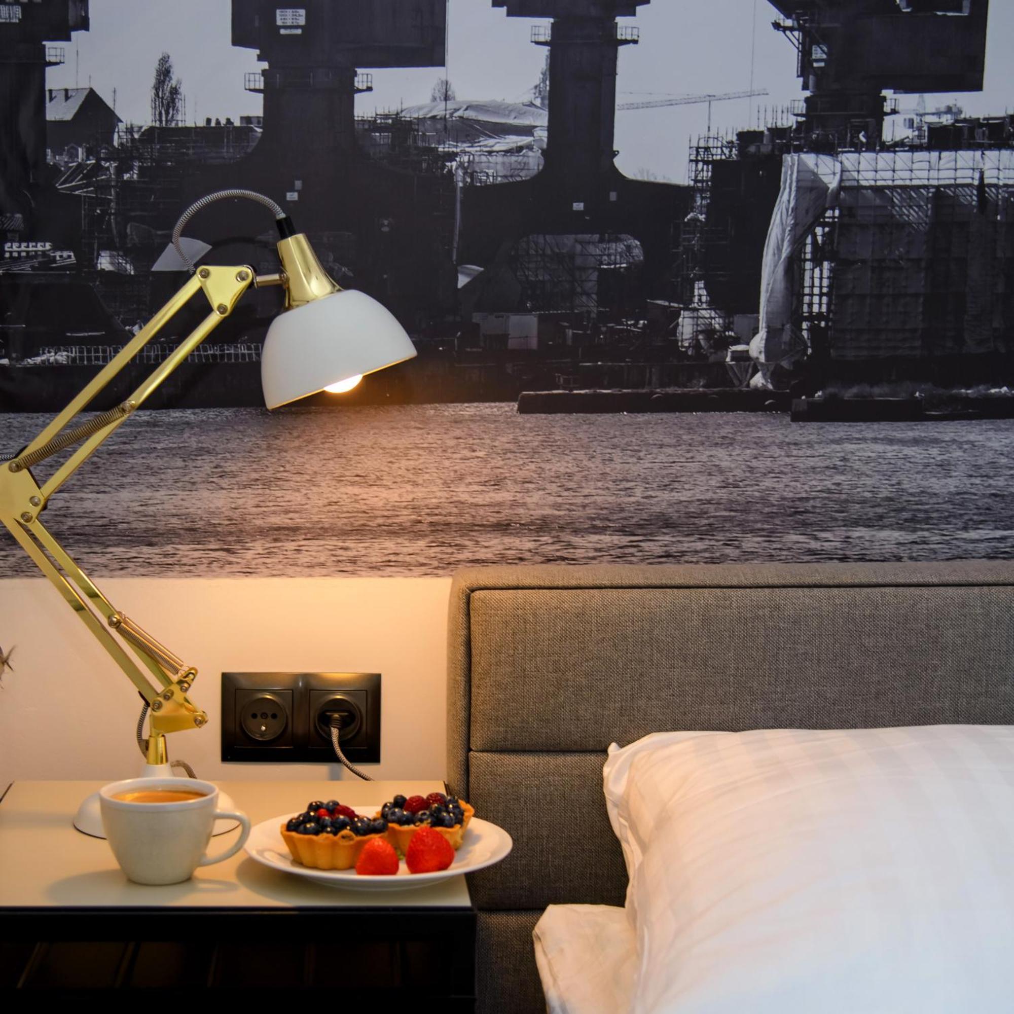 Maya'S Flats & Resorts 63 - 3 Rooms Apartment On Chlebnicka Street Old Town Gdansk Ngoại thất bức ảnh